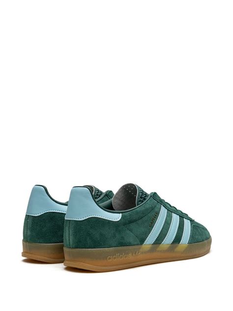 adidas gazelle indoor 39|adidas gazelle indoor collegiate green.